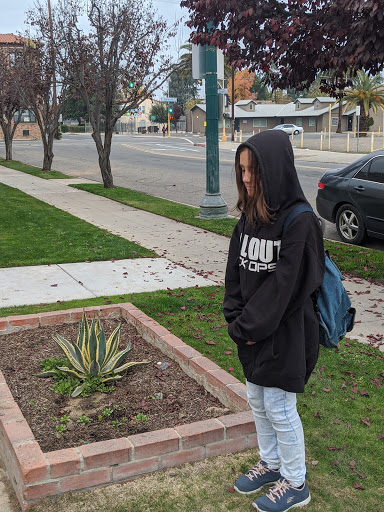 Funeral Home «Tinkler Funeral Chapel & Crematory», reviews and photos, 475 N Broadway St, Fresno, CA 93701, USA