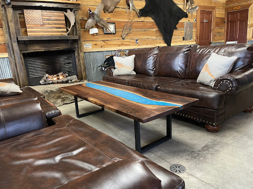 Photo of Appalachian Craftsman