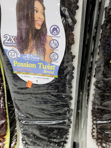 Cosmetics Store «Hair Plus Beauty Supplies», reviews and photos, 8012 S Tacoma Way, Lakewood, WA 98499, USA