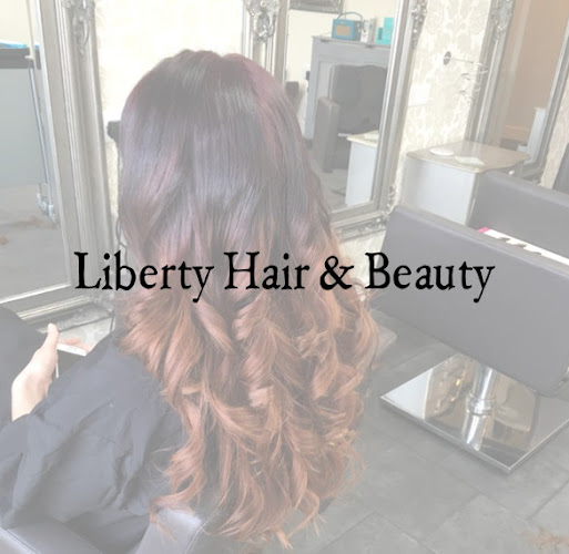Comments and reviews of Liberty Hair & Beauty
