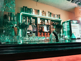 Restobar Karaoke La Kaskada