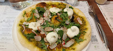 Pizza du Restaurant italien Del Arte à Olivet - n°20
