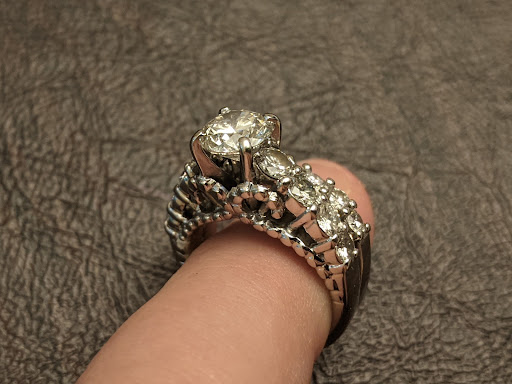 Diamond Buyer «JB Jewelers», reviews and photos, 2611 Lee Rd, Winter Park, FL 32789, USA