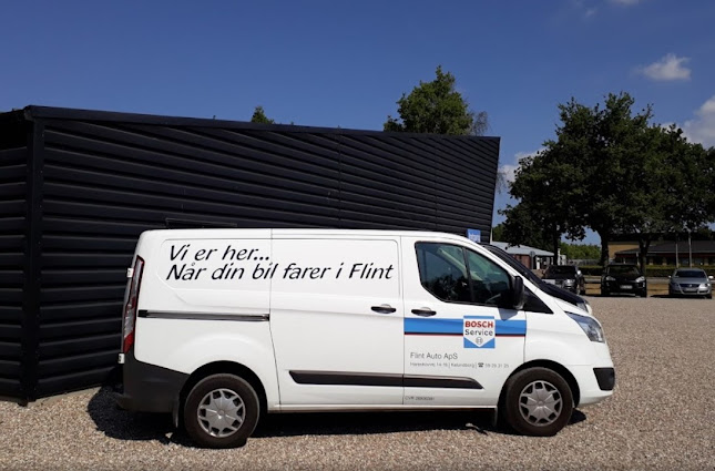 Flint Auto & Elektro - Bosch Car Service