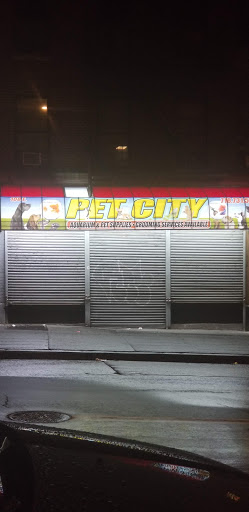 Pet Store «Pet City», reviews and photos, 108 E Burnside Ave, Bronx, NY 10453, USA