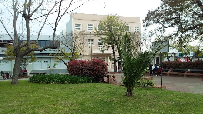 FQ9M+W4J, 75100 Dolores, Departamento de Soriano, Uruguay