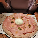 Photo n°1 de l'avis de Alessandro.i fait le 15/02/2024 à 21:10 sur le  Molino bakery bar & cucina à Rome