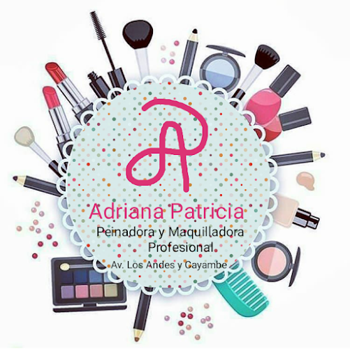 Opiniones de Adriana Patricia en Ambato - Barbería