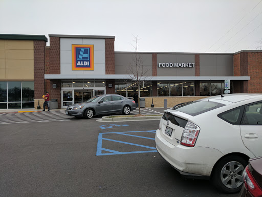 Supermarket «ALDI», reviews and photos, 7369 Watson Rd, Shrewsbury, MO 63119, USA