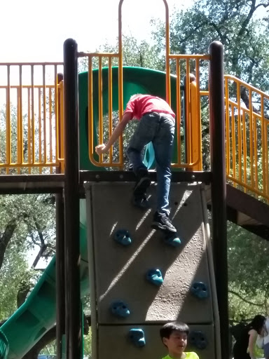 Park «MACARTHUR PARK», reviews and photos, 1611 NE Interstate 410 Loop, San Antonio, TX 78217, USA