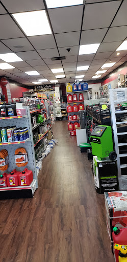 Auto Parts Store «DAS Auto Parts - Yorktown Heights», reviews and photos, 373 Downing Dr, Yorktown Heights, NY 10598, USA