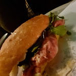 Photo n°3 de l'avis de Susanne.o fait le 06/01/2024 à 21:04 sur le  Ciacco à Lucca