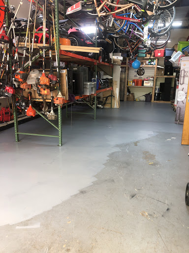 Pawn Shop «L a Pawn Shop», reviews and photos, 6215 Bells Ferry Rd, Acworth, GA 30102, USA