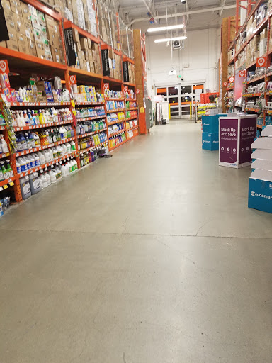 Home Improvement Store «The Home Depot», reviews and photos, 1617 N Carpenter Rd, Modesto, CA 95351, USA