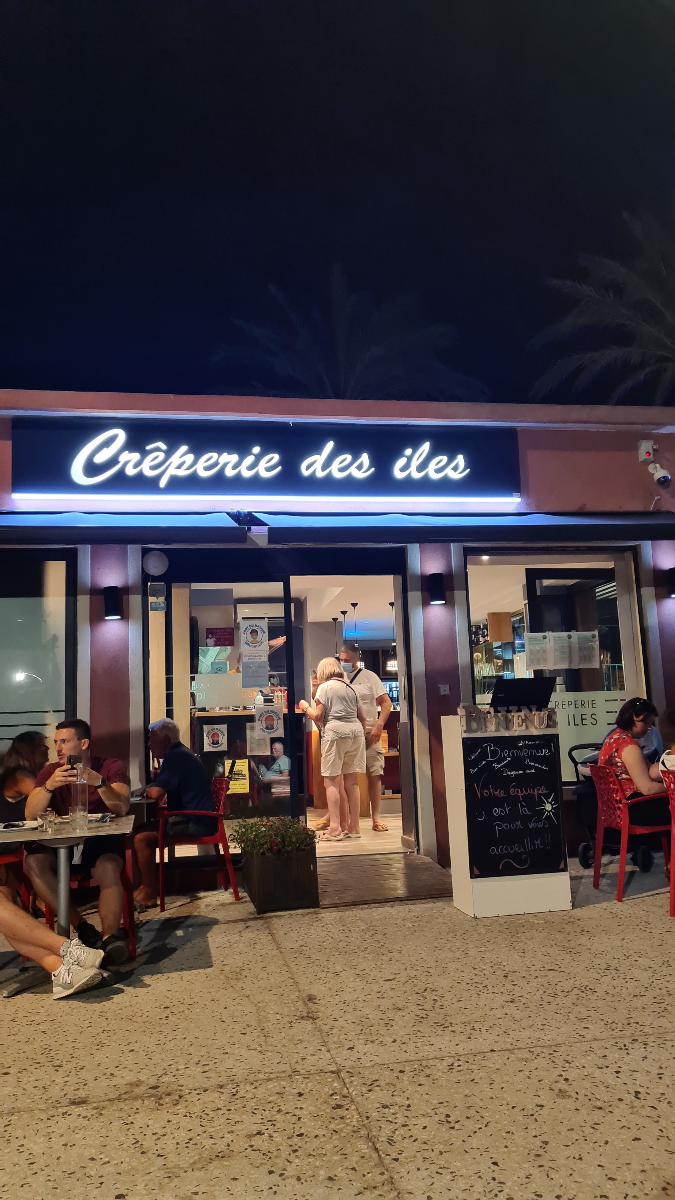 Photo n° 2 de l'avis de Alessia.� fait le 07/08/2020 à 21:11