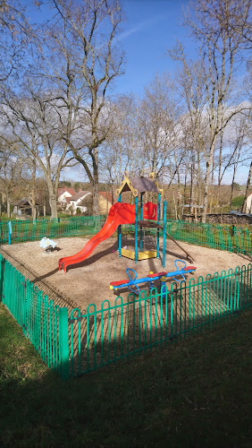 Parc Eugène NOBLOT à Marsannay-le-Bois