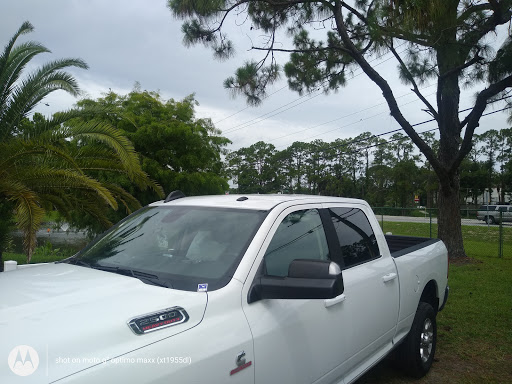 Window Tinting Service «Daytona Beach Window Tinter», reviews and photos, 2987 Bellevue Ave, Daytona Beach, FL 32124, USA