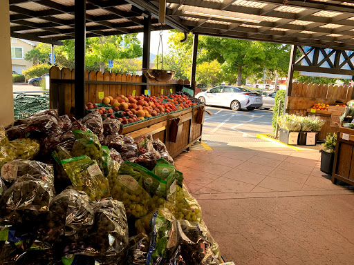 Grocery Store «Whole Foods Market», reviews and photos, 414 Miller Ave, Mill Valley, CA 94941, USA