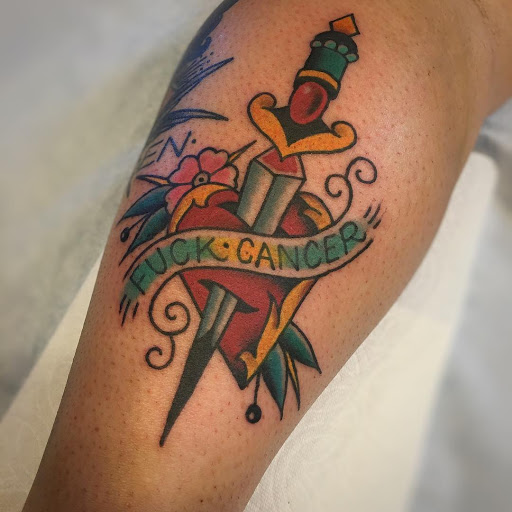 Explore triforce tattoo ideas, creative tattoo ideas in Anaheim, available at Torch Tattoo