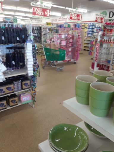 Dollar Store «Dollar Tree», reviews and photos, 1305 Sidney Baker St, Kerrville, TX 78028, USA