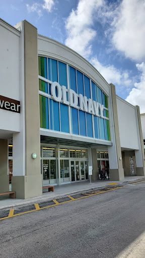 Clothing Store «Old Navy», reviews and photos, 2100 S University Dr, Davie, FL 33324, USA