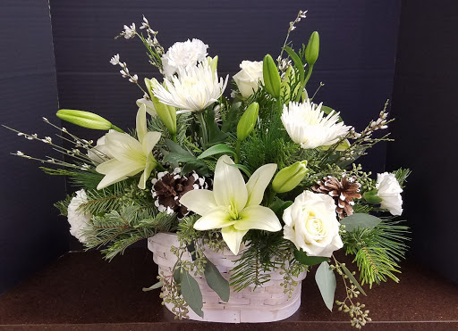Florist «Dakota Floral Inc», reviews and photos, 13704 Co Rd 11, Burnsville, MN 55337, USA