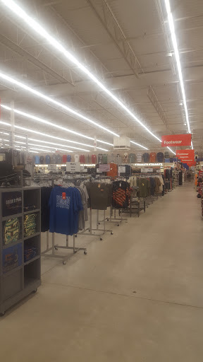 Department Store «Mills Fleet Farm», reviews and photos, 3730 36th St S, Fargo, ND 58104, USA