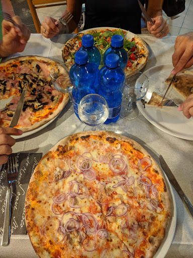 Da Caltinu in Palau, Provincia di Sassari