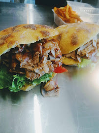 Photos du propriétaire du L'instant tacos kebab burger à Villemur-sur-Tarn - n°4