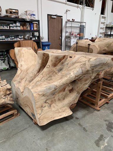 American Wood Importers image
