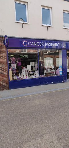 Cancer Research UK