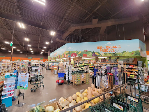 Natural Foods Store «Natural Grocers», reviews and photos, 1825 S Nevada Ave, Colorado Springs, CO 80906, USA