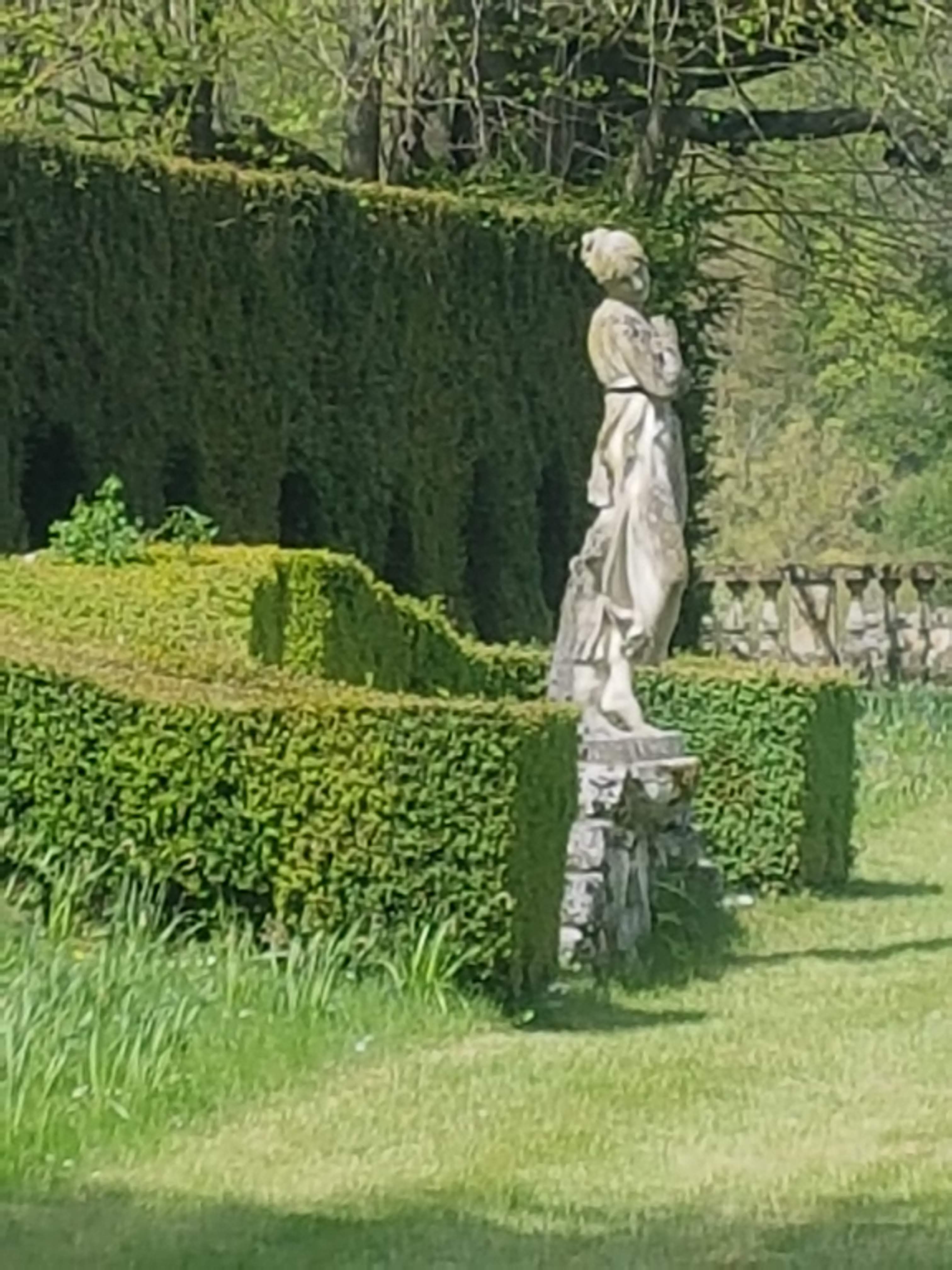 Photo n° 22 de l'avis de Isabelle.e fait le 21/04/2019 à 18:53