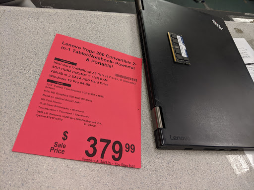 Used Computer Store «Action Computers Inc.», reviews and photos, 2890 S Colorado Blvd F, Denver, CO 80222, USA