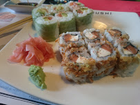 Plats et boissons du Restaurant japonais oishi sushi à Villebon-sur-Yvette - n°2