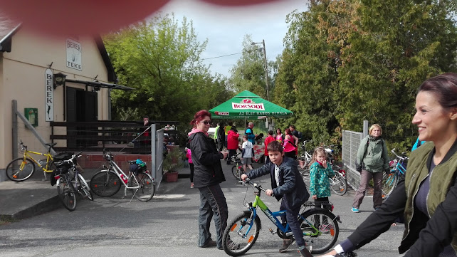 Értékelések erről a helyről: Berek Teke, Balatonfenyves - Kocsma