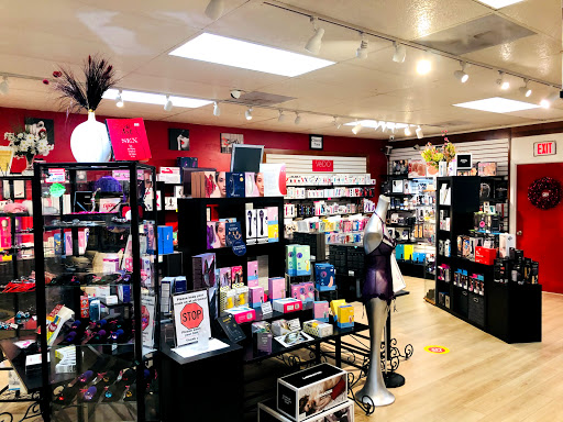Adult Entertainment Store «Intimates Adult Boutique», reviews and photos, 2083 Pine Ridge Rd, Naples, FL 34109, USA
