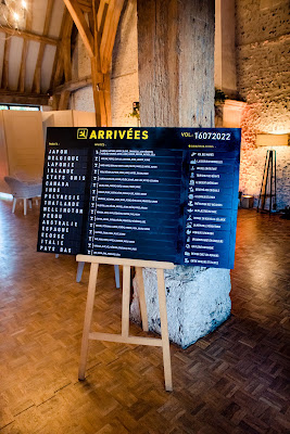 Hibrido création graphique & agence web à La Couture