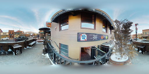 Bar & Grill «The Cabin», reviews and photos, 825 Main St, Park City, UT 84060, USA