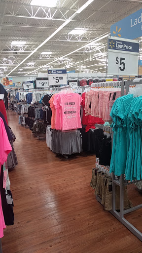 Discount Store «Walmart», reviews and photos, 5957 W 44th Ave, Denver, CO 80212, USA