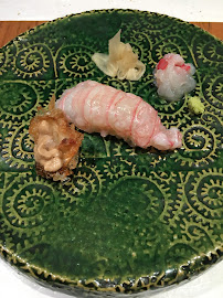 Sushi du Restaurant japonais Yen à Paris - n°15