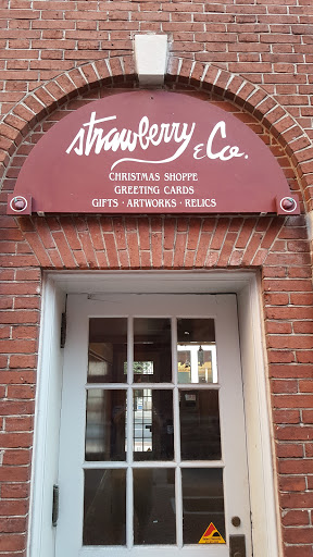 Coffee Shop «Passenger Coffee», reviews and photos, 7 W King St, Lancaster, PA 17602, USA