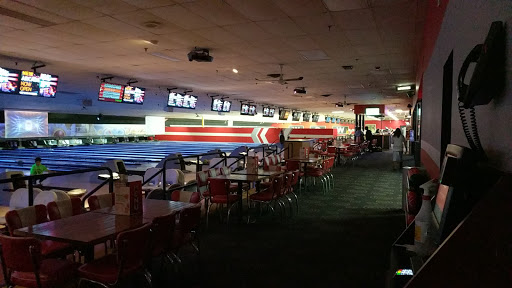 Bowling Alley «AMF Babylon Lanes», reviews and photos, 430 Sunrise Hwy, West Babylon, NY 11704, USA