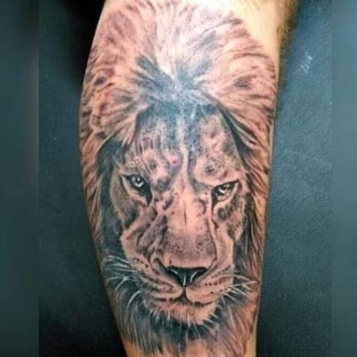 Explore mtg tattoo ideas, creative tattoo ideas in Hialeah, available at Allstar Tattoo & Body piercing