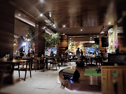 Marley's Cafe Coffee And Resto