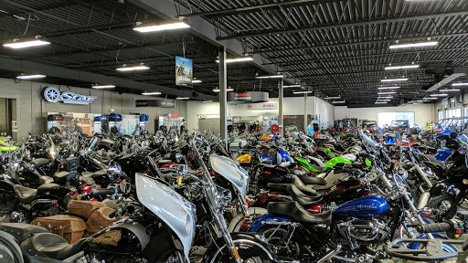 Motorsports Store «FreeRide Powersports», reviews and photos, 4405 Jackson Rd, Ann Arbor, MI 48103, USA