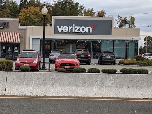 Cell Phone Store «Verizon», reviews and photos, 346 NJ-10, East Hanover, NJ 07936, USA