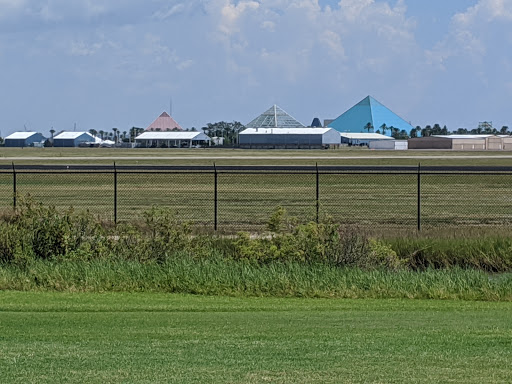 Public Golf Course «Moody Gardens Golf Course», reviews and photos, 1700 Sydnor Ln, Galveston, TX 77554, USA