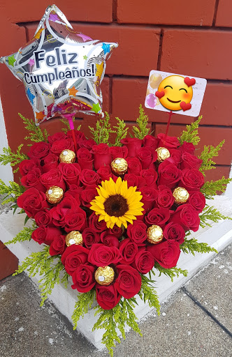 Artificial flower shops in Guayaquil