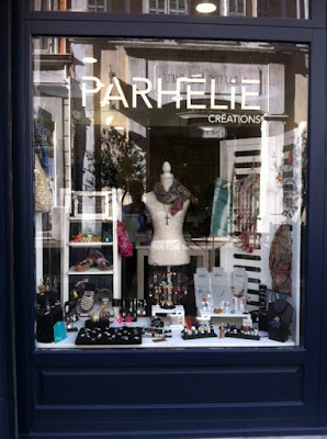 Parhélie Créations à Marseille